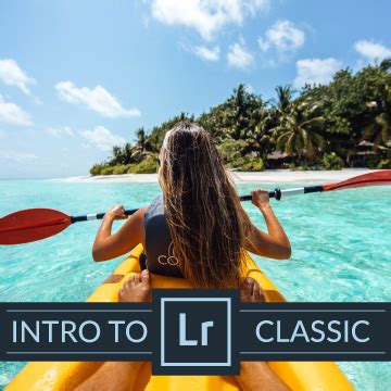 Image result for Lightroom Classic Advanced Tutorial