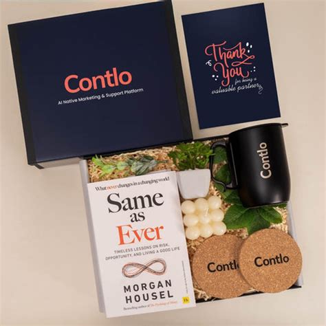 Company Swag Idea People Will Love in 2025 | The Zappy Box