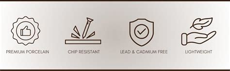 Buy Vigneto | Rose Garden Snack Set (1 Serving Plate, 6 Quarter Plates ...