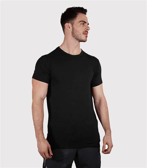 Sustainable Style: Why Bamboo T-Shirts Are A Must-Have - Umar PC