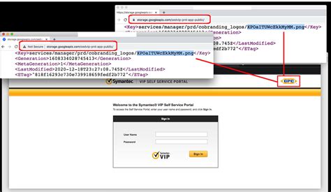 Symantec VIP Email 的图像结果