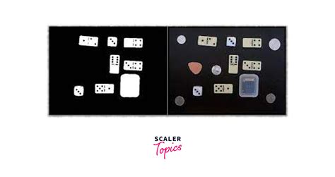 Image result for Blob Detection OpenCV Python