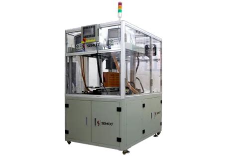 Semco Infratech Private Limited - Our Partners