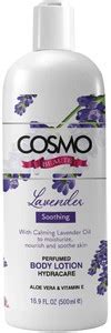 COSMO Beaute Lavender Luxurious Perfumed Body Lotion - Price in India ...