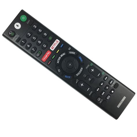 Voice Remote Control for RMF-TX200P RMF-TX200A | Ubuy India