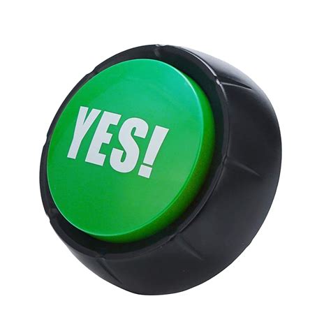 Image result for Yes Button Sound