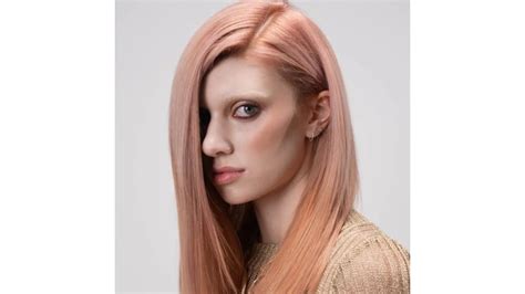 12 Dusty Pink Hair Color Ideas | Wella Professionals