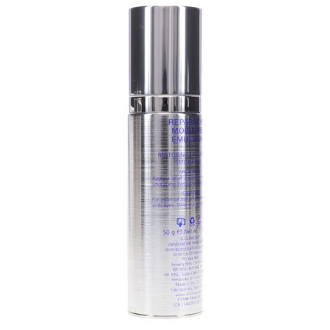 iS Clinical Reparative Moisture Emulsion 1.7 oz India | Ubuy
