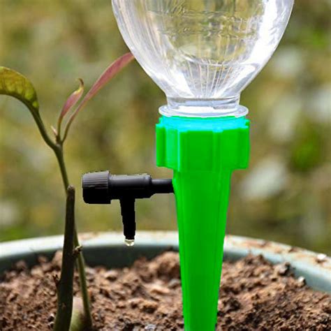 Casa De Amor Drip Irrigation kit for Home Garden Plants, Self-Watering