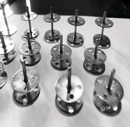 Dutec Foundry Coatings | Advanced Foundry Coating Solutions