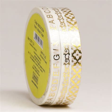 Washi tapes - Clearance Offer! – Itsy Bitsy