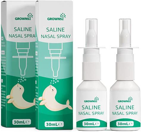 Saline Nasal Spray Baby In Hindi at Spencer Erlikilyika blog
