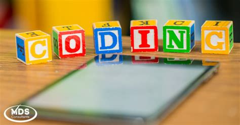 Image result for MDS Code