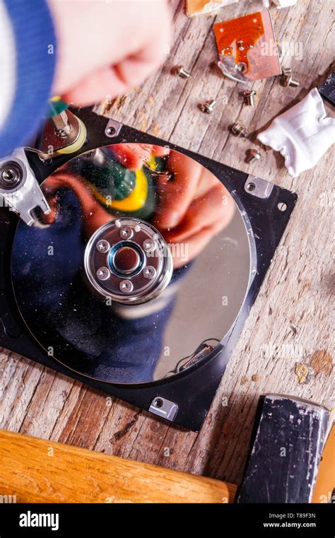 Image result for How to Break the Computer