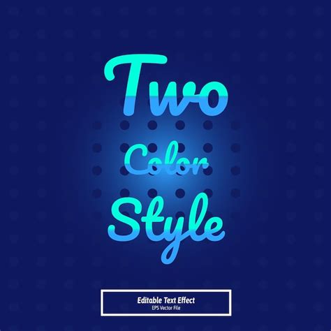 Image result for Dual Color Text