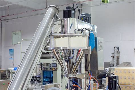 Image result for Stand Up Pouch Packing Machine