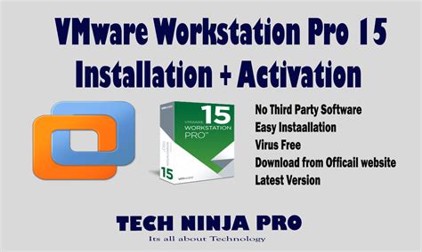 Image result for VMware Pro Activate