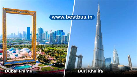 Hyderabad To Dubai Package with Sharjah, Burj Khalifa, Abu Dhabi by Flight