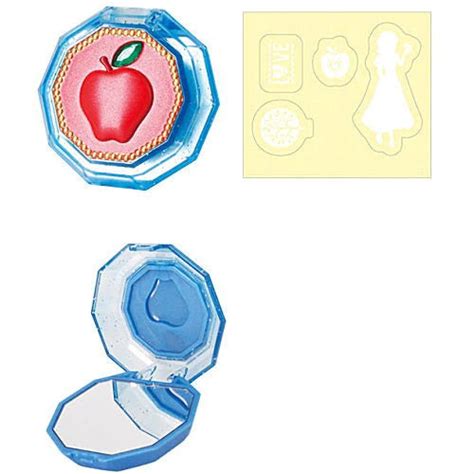 Image result for Princess Compact