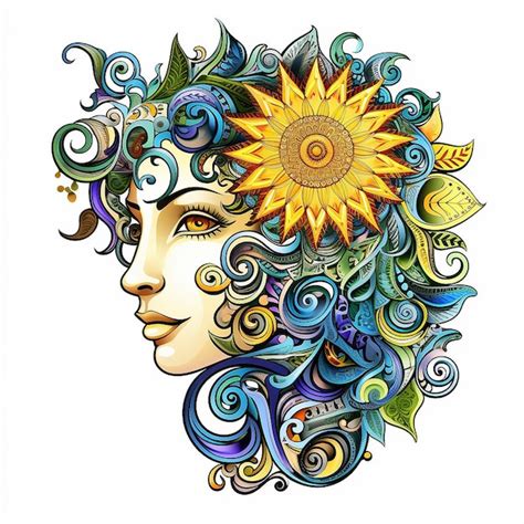 Vector Digital Art Examples 的图像结果