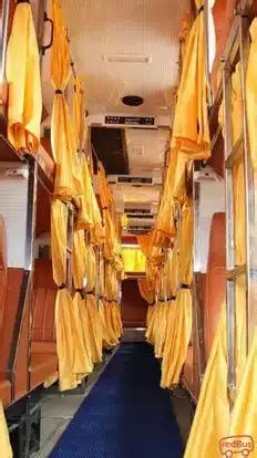 Kamakshi Tours And Travels - Online Bus Ticket Booking, Bus Reservation ...