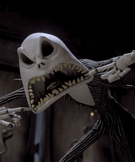 Jack Skellington Pictures, Photos, and Images for Facebook, Tumblr ...
