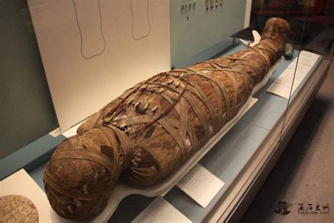 古埃及的文化瑰宝——木乃伊-非洲历史_通历史网