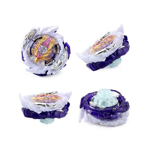 Anliv Art Battling Tops Burst Superking B-168 Rage India | Ubuy