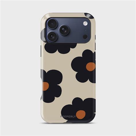 Funky Florals - Crystal – Peeperly