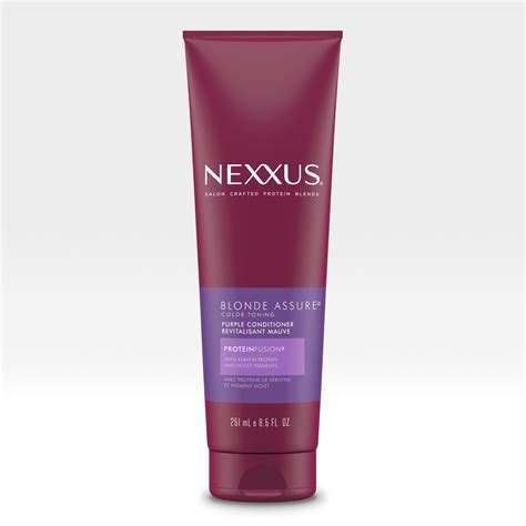 Professional Conditioners - Nexxus US