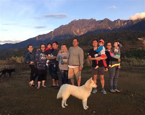 MT KINABALU HOLIDAY CAMP HOTEL (Ranau, Sabah) - Lodge Reviews & Photos ...