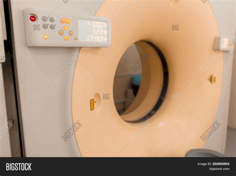 Image result for Computerized Axial Tomography Machine
