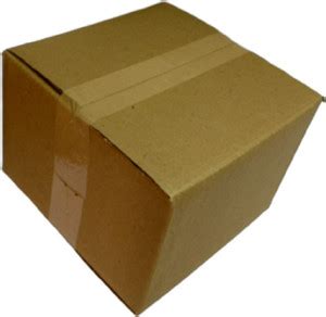 be with nature Corrugated Paper Premium Super Saver Corrugated Box ...