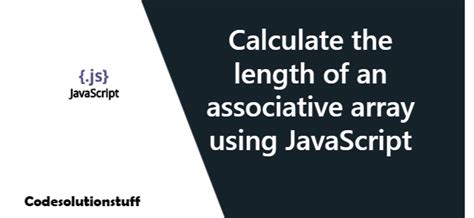 Image result for Associative Array JavaScript
