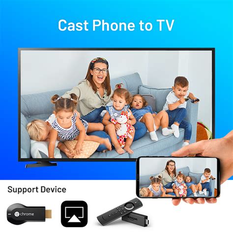 Smart View Mobile App 的图像结果