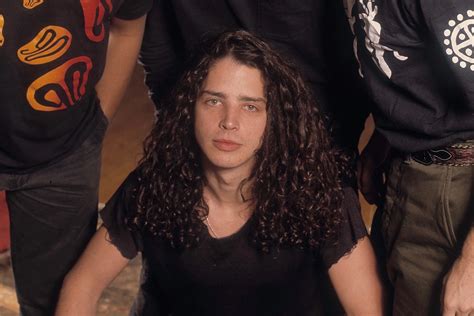 Chris Cornell 90s