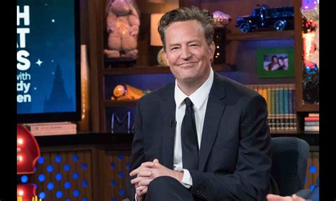Matthew Perry's family expresses gratitude to fans for remembering him