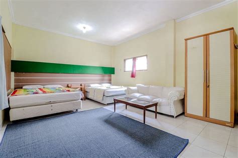 HOTEL KANA KALIURANG - Guesthouse Reviews, Photos, Rate Comparison ...