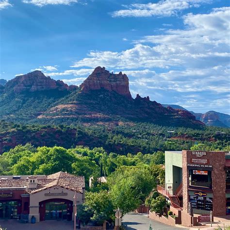 MATTERHORN INN (Sedona) - Motel Reviews, Photos, Rate Comparison ...