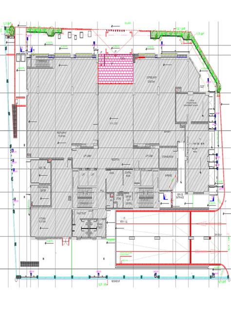 Ground Plan Drawing Software 的图像结果