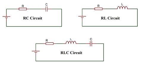 Basic Electrical Components: Introduction - Sensor and Industrial ...