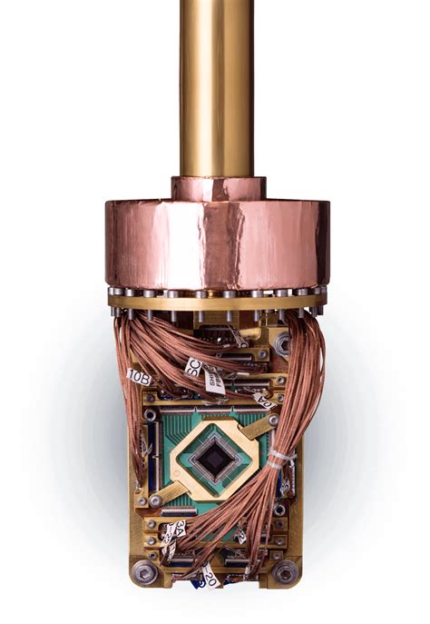 Image result for D-Wave Quantum Computing