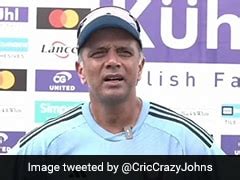 बहुत शोर मचा था, अब द्रविड़ ने बतायी वजह क्यों एशिया कप में बांग्लादेश ...