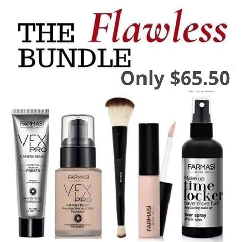 beauty cosmetics usa