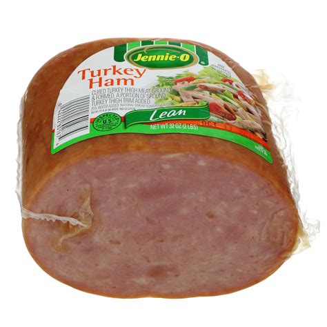 Jennie-O Lean Turkey Ham - Shop Meat at H-E-B