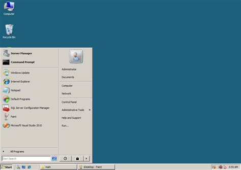 Visual Studio 2010 Image Create 的图像结果