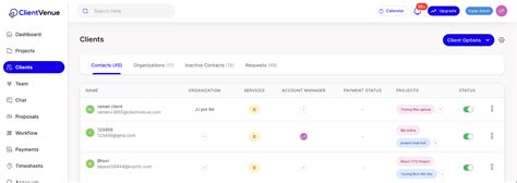 Image result for Project Setup Request Form