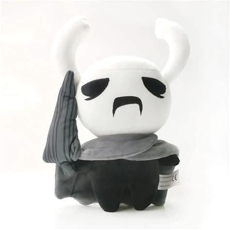 Buy ZOOCY NOAIER Hollow Knight Animation Plush Toys Cute Soft Doll ...