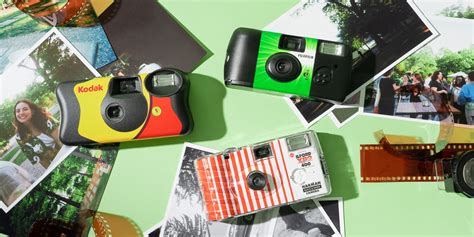 The 3 Best Disposable Cameras of 2026 | Reviews by Wirecutter