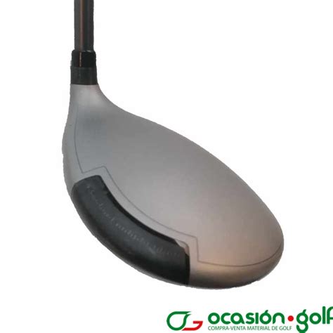 MINI Driver TaylorMade SLDR SENIOR - Ocasiongolf especialistas en golf ...